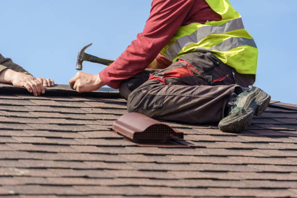 Professional Roofing Contractor in Fairfield, IL
