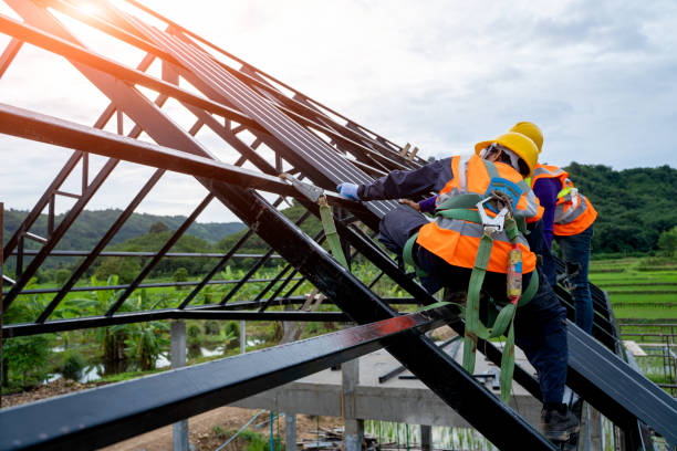 Best Roof Maintenance Services  in Fairfield, IL