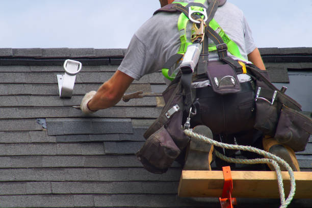 Tile Roofing Contractor in Fairfield, IL