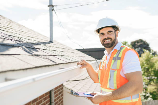 Best Commercial Roof Installation  in Fairfield, IL
