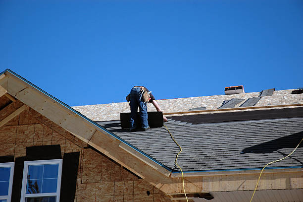 Best Best Roofing Contractors  in Fairfield, IL