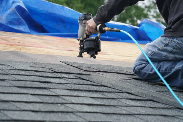 Best Storm Damage Roof Repair  in Fairfield, IL