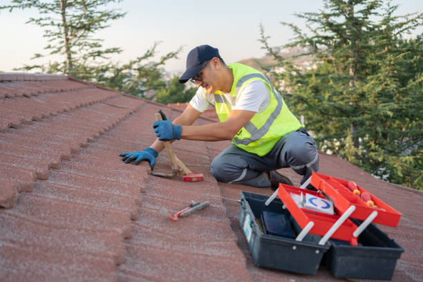 Best Roofing Contractor Near Me  in Fairfield, IL