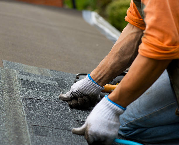 Best Roof Waterproofing Services  in Fairfield, IL