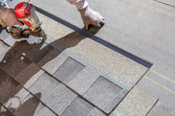 Best Flat Roof Repair Services  in Fairfield, IL